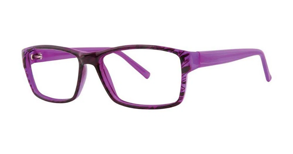 MODERN PLASTICS I SOURCE Eyeglasses - view 7